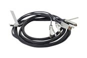 Verkkokaapelit - HP E Direct Attach Cable - 3m - 721064-B21