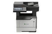 Tulostimet - Lexmark MX622adhe - Yksivärinen - Laser - 36S0927