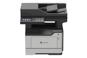 Tulostimet - Lexmark MX521de Multifunction - Yksivärinen - Laser - 36S0807