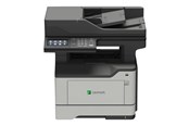 Tulostimet - Lexmark MX521de Multifunction - Yksivärinen - Laser - 36S0807