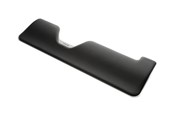 Lisävarusteet hiirelle ja näppäimistölle - Contour Design Punainen Plus Palm Support Extended - wrist rest - PS-PLUS-EXT