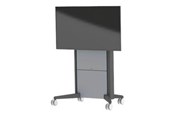 Seinäkiinnitys, AV-kiinnikkeet & AV-kalusteet - SMS Presence Mobile - Max 120 kg - recommended for - C5-31U005-2-A-0