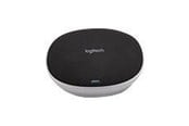 USB hub - Logitech Ryhmä USB-keskittimen varaosa USB hub - Musta - 993-001136