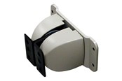 Seinäkiinnitys, AV-kiinnikkeet & AV-kalusteet - Ergotron 100 Sarja Näppäimistö Pivot - mounting component - Max 3.4 kg - recommended for - 47-094-800