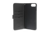 Puhelin - Kannet ja kotelot - Insmat Exclusive FlipCase - kääntösuojus - 650-2490