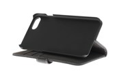 Puhelin - Kannet ja kotelot - Insmat Exclusive FlipCase - flip cover for mobile Puhelin - 650-2484