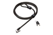 Järjestelmän lisävarusteet - Kensington MicroSaver 2.0 Keyed Ultra Kannettava tietokone Lock Like Keyed - K64433L