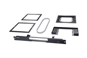 Räkit - Rack - APC EcoAisle - ACAC22001