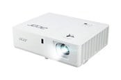 Projektori - Acer Projektori PL6610T - DLP-projektori - 3D - LAN - 1920 x 1200 - 5500 ANSI lumens - MR.JR611.001