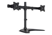 Näytön kiinnitys - Multibrackets m Deskstand Basic Dual - 7350073733330