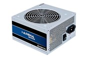 Virtalähde - Chieftec iARENA Virtalähde - 450 Watt - 120 mm - ATX 2.3 - 80 Plus Pronssi sertifioitu - GPB-450S