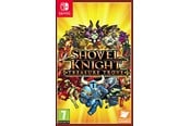 Pelit - Shovel Knight: Treasure Trove - Nintendo Switch - Tasohyppely - 5060146466998
