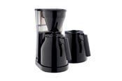 Kahvi ja Espresso - Melitta HELPPO LÄMPÖLAJITTELU (SIS. 2 KATTILAA) - 6763357