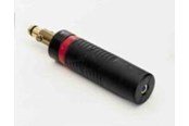 Painepesurit - Nilfisk Oheistarvikkeet Powerspeed Nozzle Punainen - 128500079
