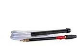 Painepesurit - Nilfisk Oheistarvikkeet WSB - 100/130/150 baaria (punainen) - 6410758