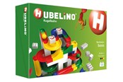 Rakennussarjat - Hubelino Perusrakennuslaatikko 132 kpl - 420480