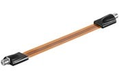 Antennikaapelit/-liittimet - Pro Antenna erittäin litteä kaapeli - 0,2 m - 4040849119538