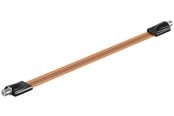 Antennikaapelit/-liittimet - Pro Antenna erittäin litteä kaapeli - 0,5 m - 4040849672460