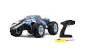 Kauko-ohjattavat - Jamara Tiger Ice Monstertruck 1:10 4WD NiMh 2.4G LED - 053360