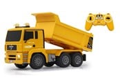 Kauko-ohjattavat - Jamara Kaatopaikkakuorma-auto MAN 1:20 2.4GHz - 405002