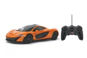 Kauko-ohjattavat - Jamara McLaren P1 1:24 orange - 405104