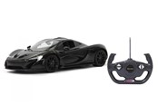 Dronet - Jamara - McLaren P1 1:14 27MHz manual door black - 600 g - 405093