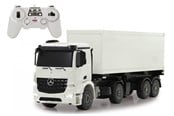 Kauko-ohjattavat - Jamara Konttirekka Mercedes Benz Arocs 1:20 2.4G - 405148
