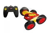 Kauko-ohjattavat - Jamara Vaihteen vaihto Stuntcar 2.4G 4WD - 410066
