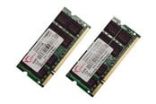 RAM - G.Skill SA Sarja - F2-6400CL5D-2GBSA