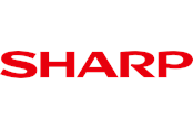 Mustepatruunat, värikasetit ja lisävarusteet - Sharp MX-C30GT-B - Musta - Original - toner cartridge - MXC30GTB