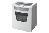 Paperisilppurit - Leitz IQ Office P4 - paperisilppuri - 80030000