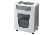 Paperisilppurit - Leitz IQ Office Pro P5 - paperisilppuri - 80050000