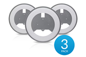 Lisätarvikkeet - Ubiquiti nanoHD-RCM-3 Upotettu Ceiling Mount - NANOHD-RCM-3