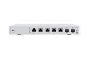 Kytkimet - Ubiquiti UniFi-kytkin US-XG-6POE - US-XG-6POE