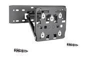 Seinäkiinnitys, AV-kiinnikkeet & AV-kalusteet - Multibrackets m LED Wallmount Sarja 7/8/9 Large - Max 50 kg - recommended for 75" - 7350073736478