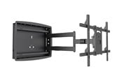 Seinäkiinnitys, AV-kiinnikkeet & AV-kalusteet - Multibrackets m Upotettu Full Motion Flexarm - Max 45 kg - recommended for 80" - 7350073736737
