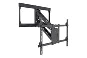 Seinäkiinnitys, AV-kiinnikkeet & AV-kalusteet - Multibrackets M Pull Down Full Motion Flexarm - Max 28 kg - recommended for 65" - 7350073736744