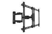 Seinäkiinnitys, AV-kiinnikkeet & AV-kalusteet - Multibrackets m VESA Single Flexarm Outdoor - Max 40 kg - recommended for 70" - 7350073736706