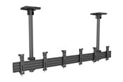 Seinäkiinnitys, AV-kiinnikkeet & AV-kalusteet - Multibrackets m Menu Board Mount Pro MBC3X1U - Max 30 kg - recommended for 42" - 7350073735662