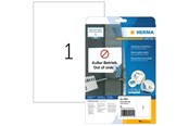 Paperit, valokuvapaperit ja tarrat - HERMA VaporizR ™ 3 - 10021