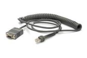 Rinnakkais- / Sarjakaapelit - Motorola Sarjakaapeli - 2.7 m - CBA-R02-C09PAR