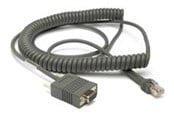 Rinnakkais- / Sarjakaapelit - Motorola Sarjakaapeli - 3.7 m - CBA-R03-C12PAR