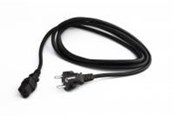 Sisäiset virtakaapelit - Datalogic power cable - 95A051041
