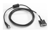 Rinnakkais- / Sarjakaapelit - Motorola serial cable - 25-63852-01R