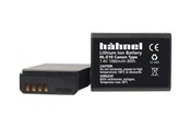 Akut ja akkukahvat - Hähnel HL-E10 - 1000 177.7
