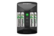Akut ja Paristot - Energizer Pro-Charger - 7638900398373