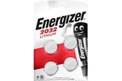 Akut ja Paristot - Energizer 2032 - paristo x CR2032 - Li - 7638900377620