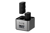 Akut ja laturit - Hähnel PROCUBE2 - 1000 570.0