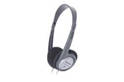 Kuulokkeet - Panasonic RP-HT090E-H - kuulokkeet - RPHT090EH
