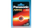 Akut ja Paristot - Panasonic FOTOBATTERI - SR-44L/1BP